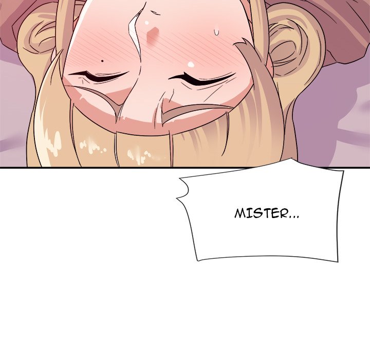New Flavors Chapter 20 Page 87