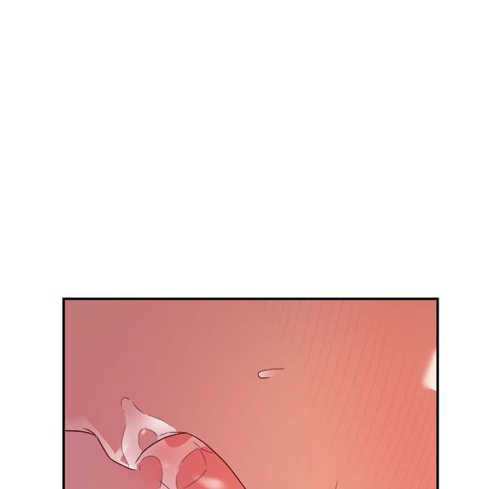 New Flavors Chapter 20 Page 88