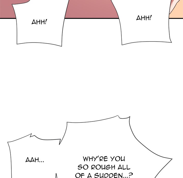 New Flavors Chapter 20 Page 91