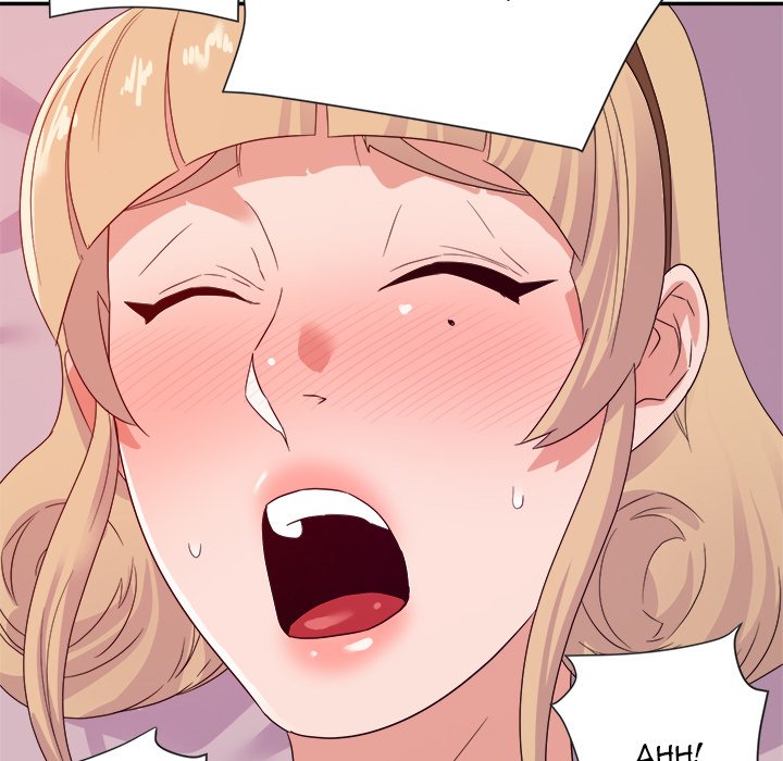 New Flavors Chapter 20 Page 92