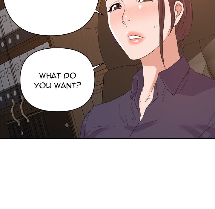 New Flavors Chapter 21 Page 100
