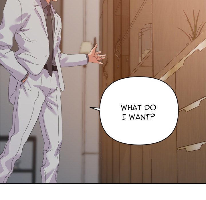 New Flavors Chapter 21 Page 102