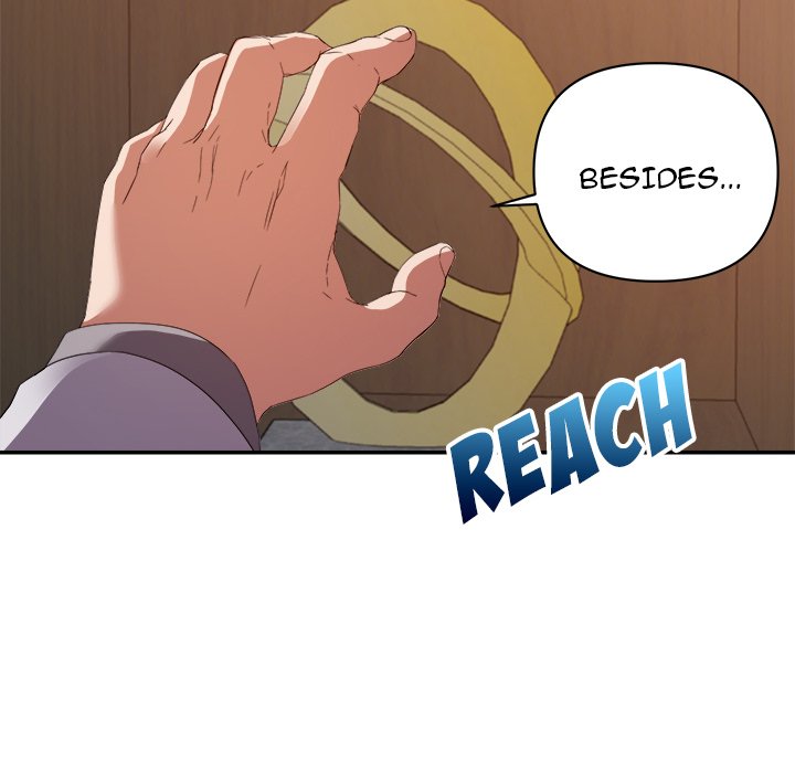 New Flavors Chapter 21 Page 104