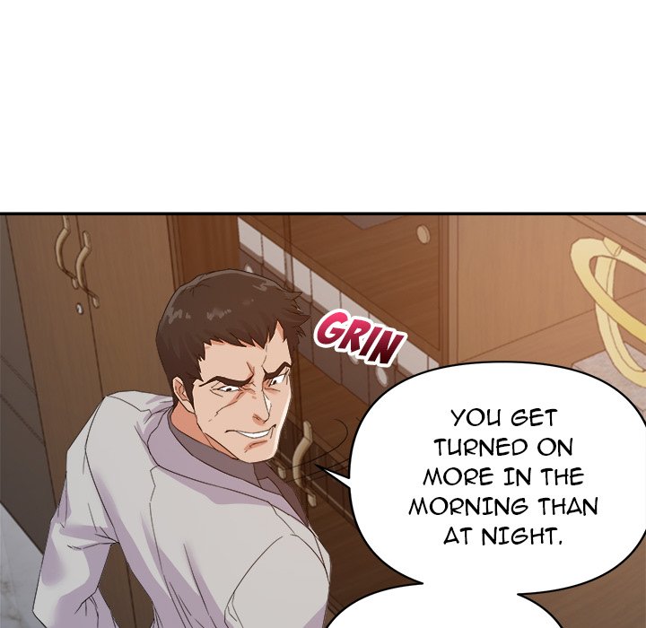 New Flavors Chapter 21 Page 105