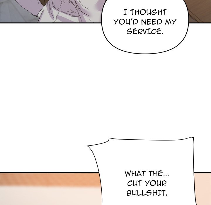 New Flavors Chapter 21 Page 106