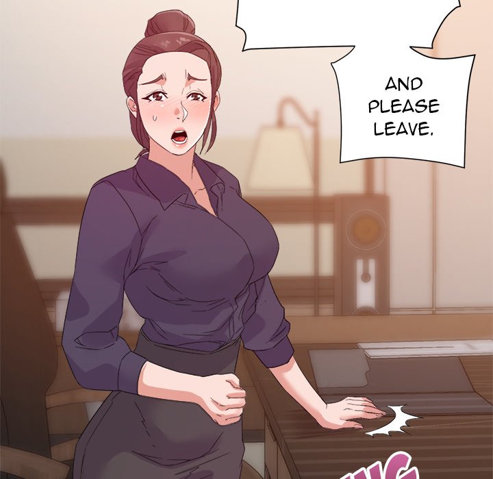 New Flavors Chapter 21 Page 107