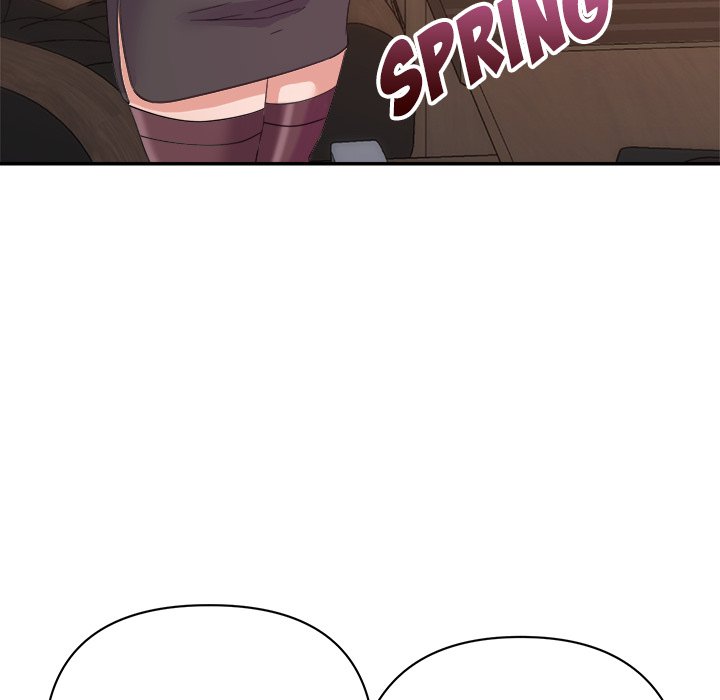 New Flavors Chapter 21 Page 108