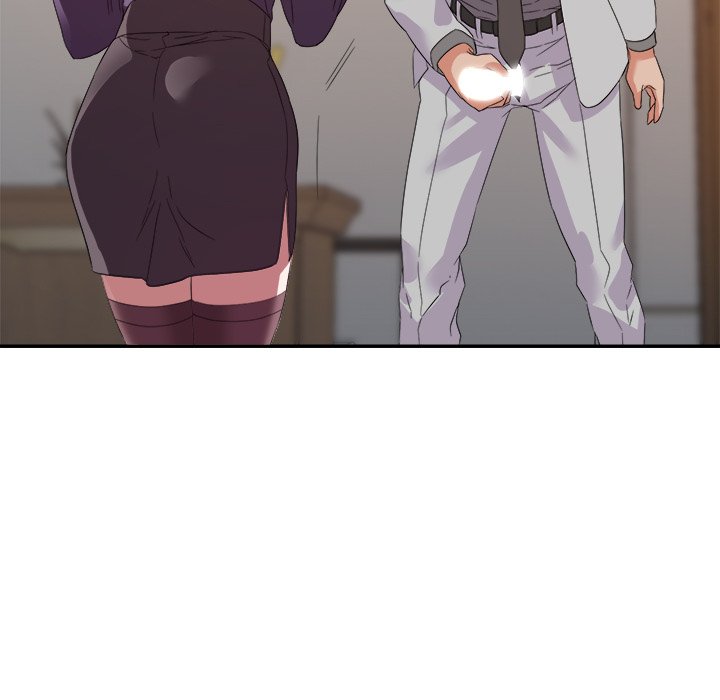 New Flavors Chapter 21 Page 110