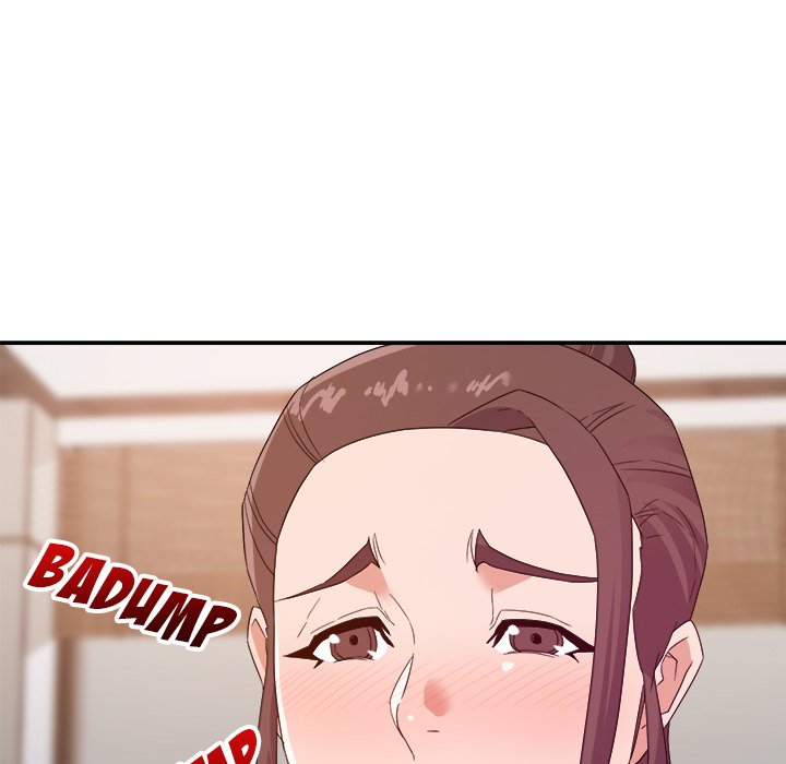 New Flavors Chapter 21 Page 111
