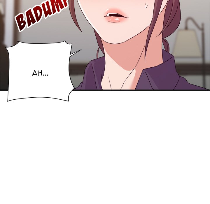 New Flavors Chapter 21 Page 112