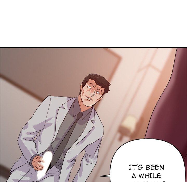New Flavors Chapter 21 Page 113