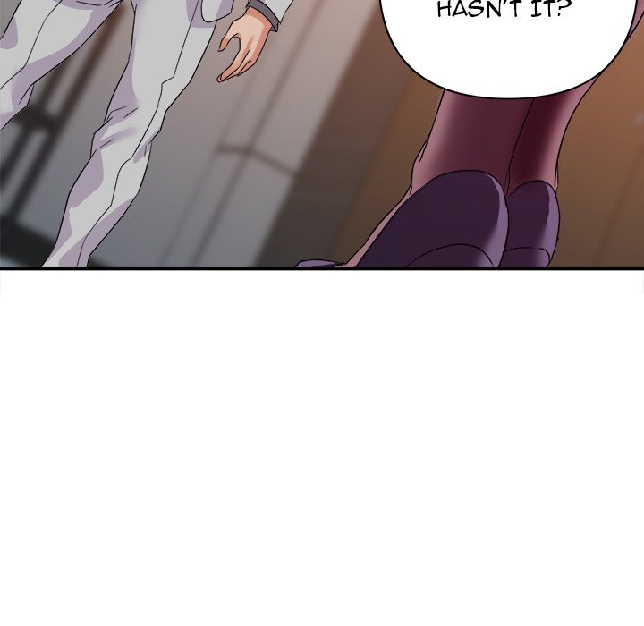 New Flavors Chapter 21 Page 114
