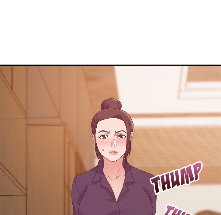 New Flavors Chapter 21 Page 115