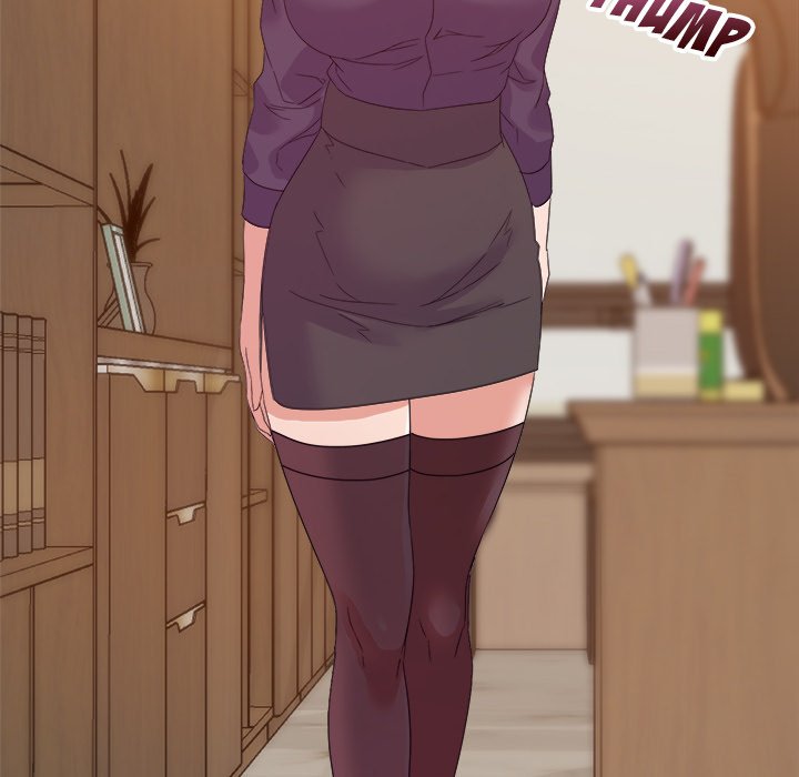 New Flavors Chapter 21 Page 116