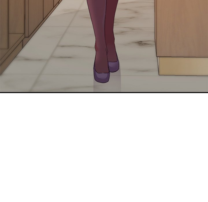 New Flavors Chapter 21 Page 117