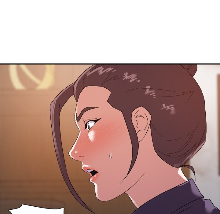 New Flavors Chapter 21 Page 118