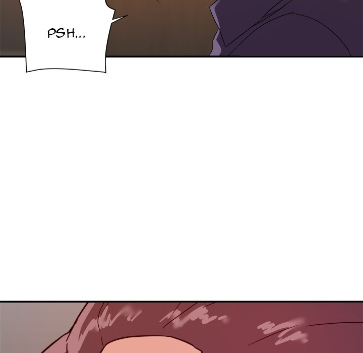 New Flavors Chapter 21 Page 119