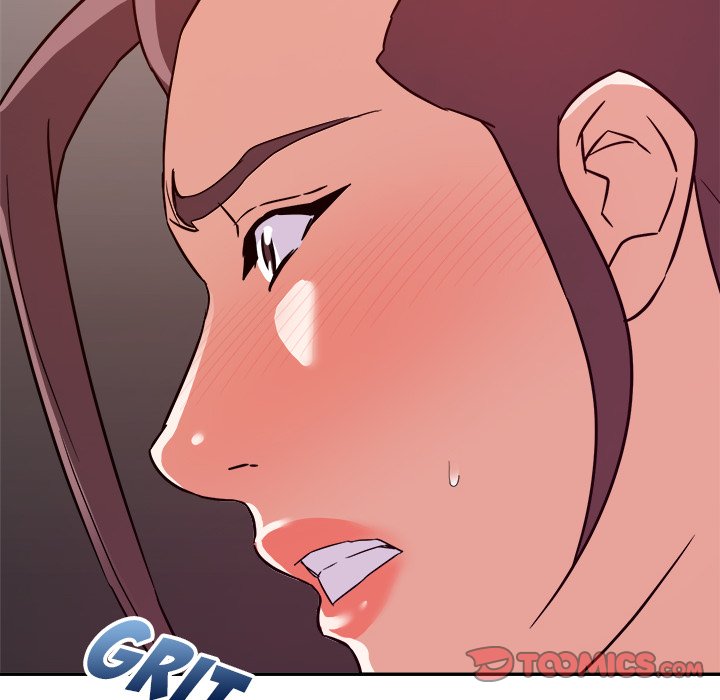 New Flavors Chapter 21 Page 120