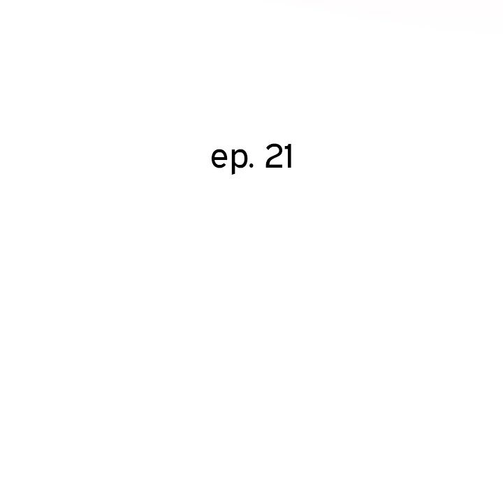 New Flavors Chapter 21 Page 14