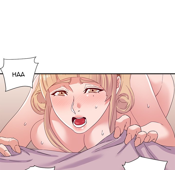 New Flavors Chapter 21 Page 19