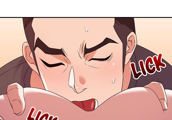 New Flavors Chapter 21 Page 2