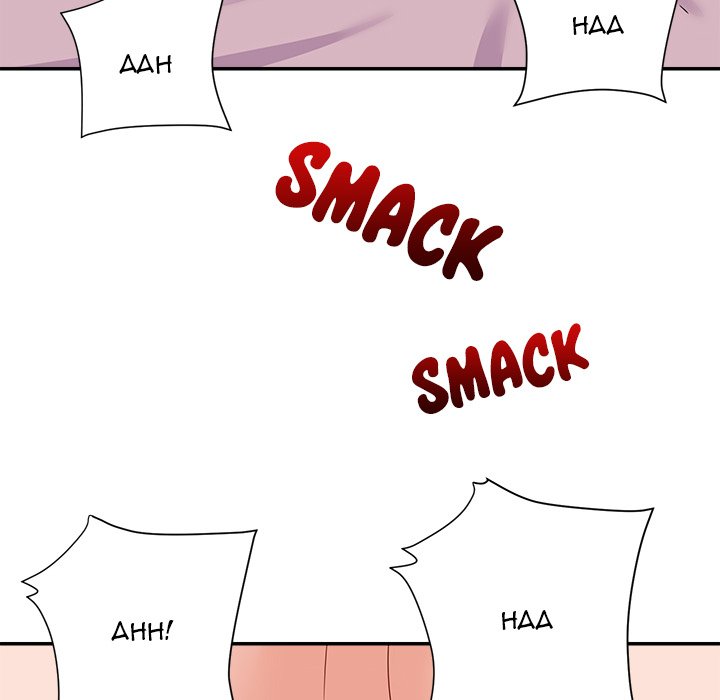 New Flavors Chapter 21 Page 20