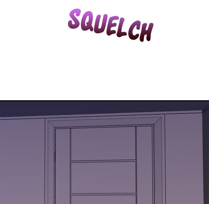 New Flavors Chapter 21 Page 22