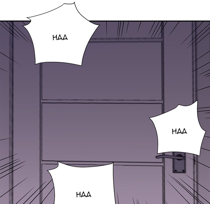 New Flavors Chapter 21 Page 24