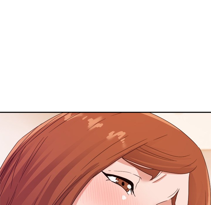 New Flavors Chapter 21 Page 30