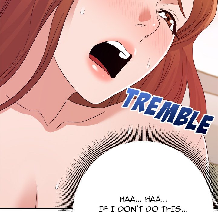 New Flavors Chapter 21 Page 31