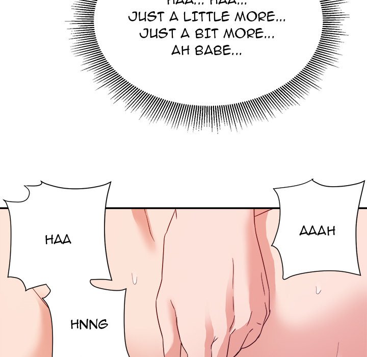 New Flavors Chapter 21 Page 34