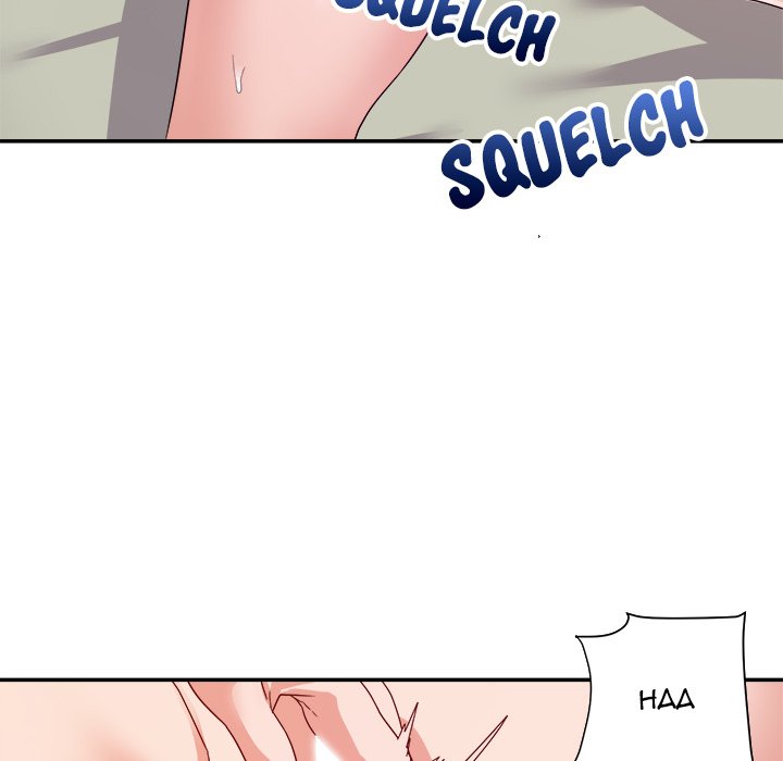 New Flavors Chapter 21 Page 38