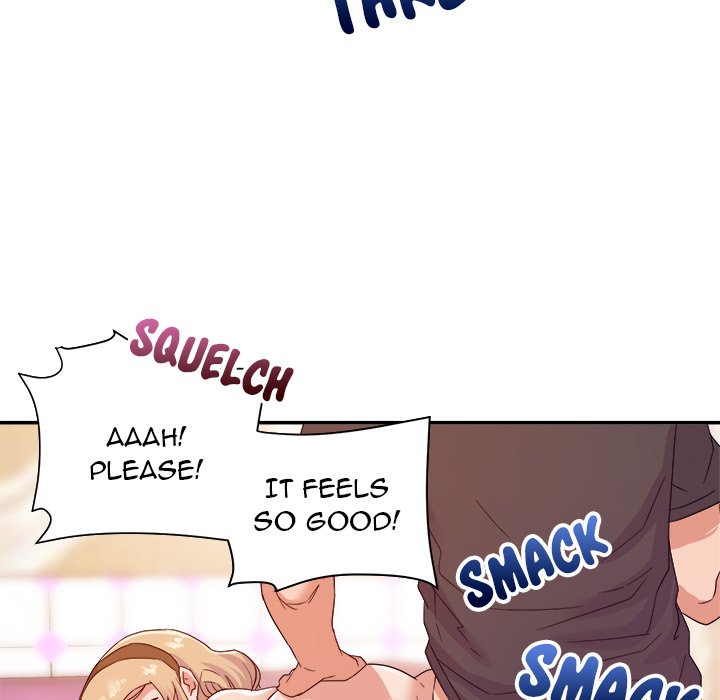 New Flavors Chapter 21 Page 45