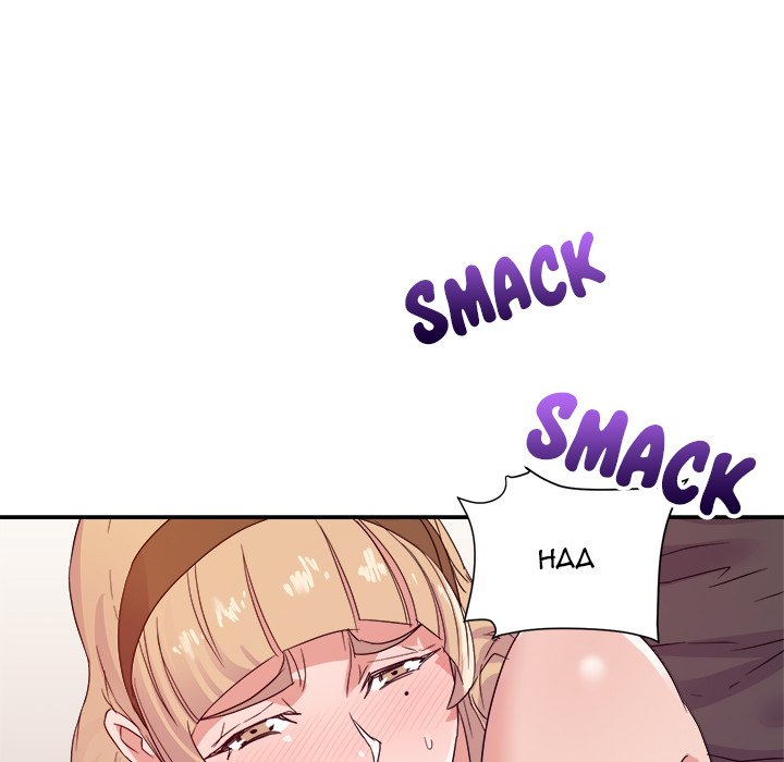 New Flavors Chapter 21 Page 47