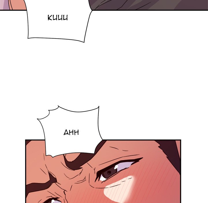 New Flavors Chapter 21 Page 50