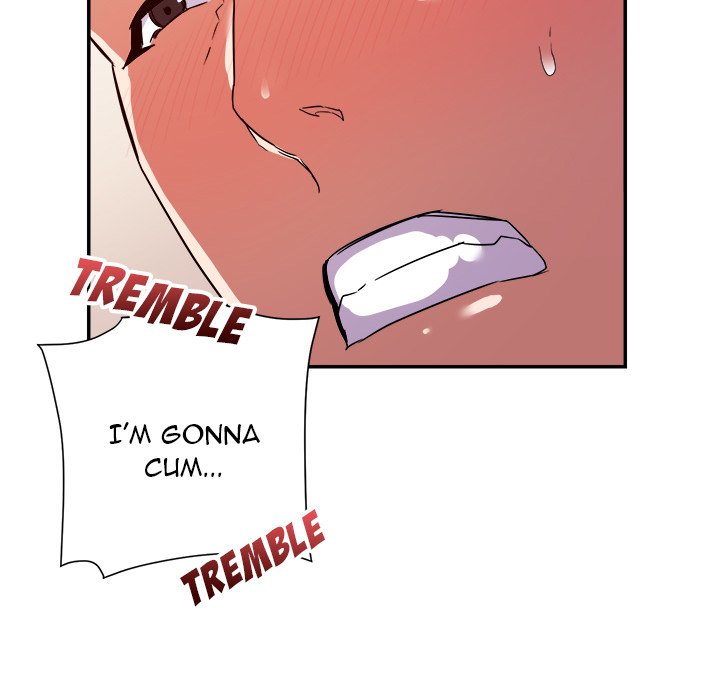 New Flavors Chapter 21 Page 51