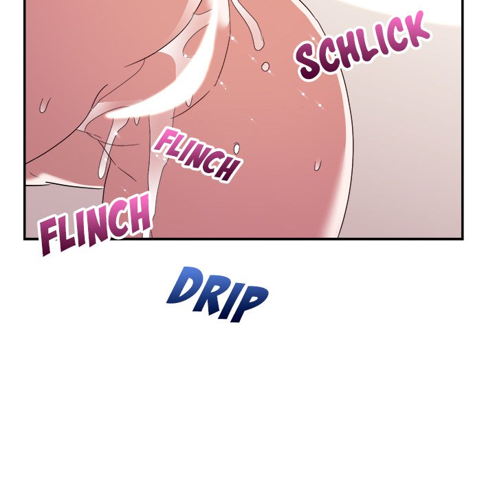 New Flavors Chapter 21 Page 57