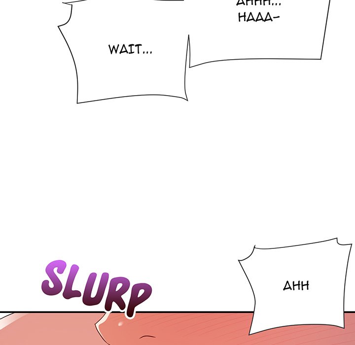 New Flavors Chapter 21 Page 6