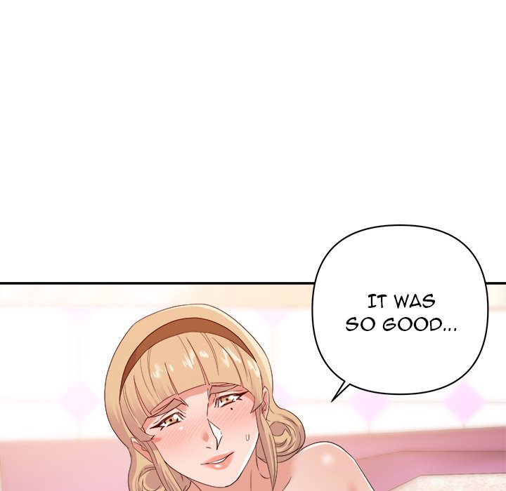 New Flavors Chapter 21 Page 61