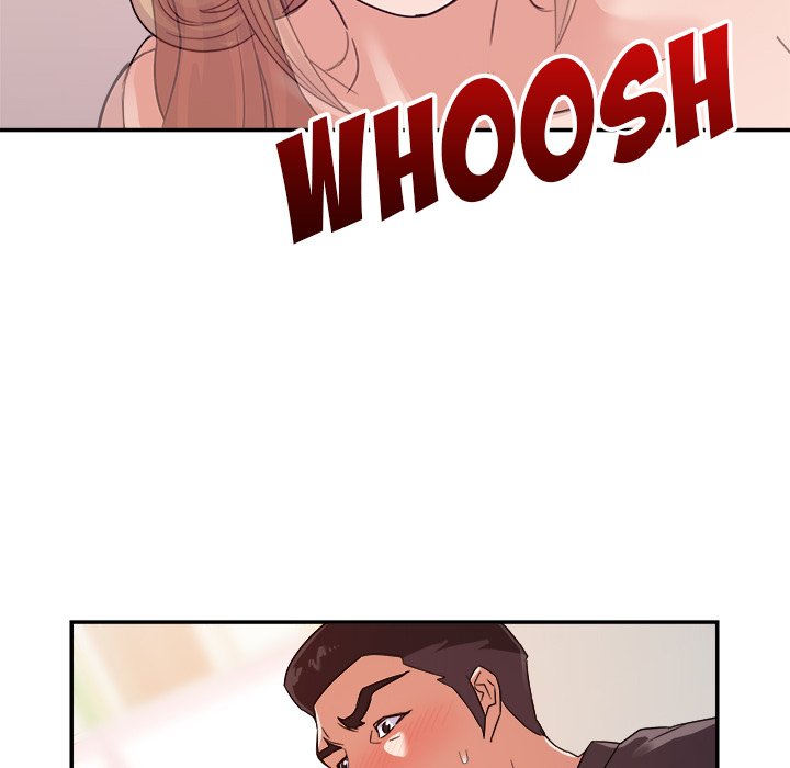 New Flavors Chapter 21 Page 64