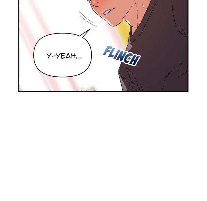 New Flavors Chapter 21 Page 65