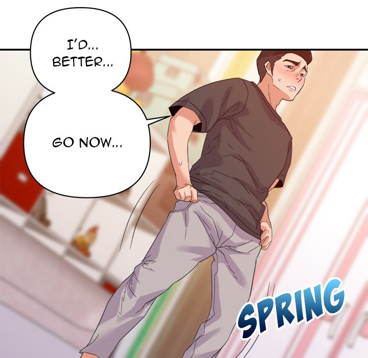 New Flavors Chapter 21 Page 66