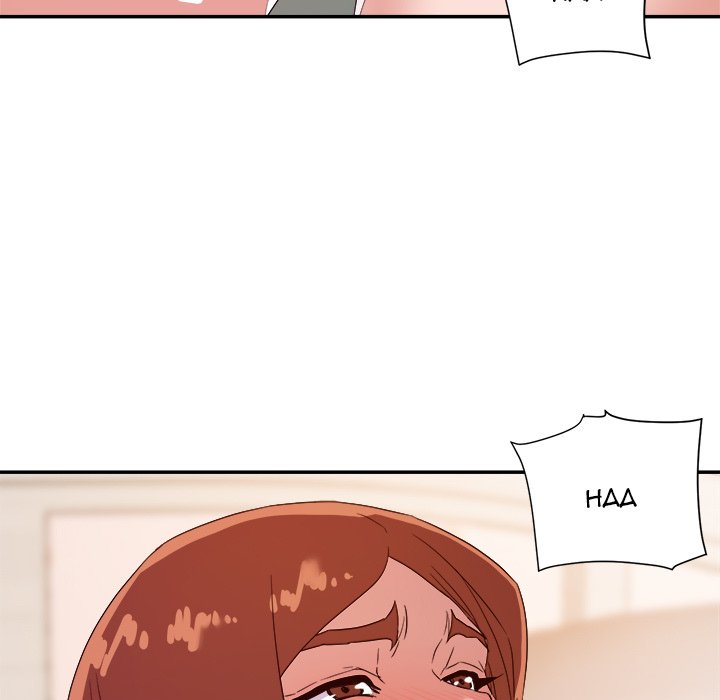New Flavors Chapter 21 Page 78