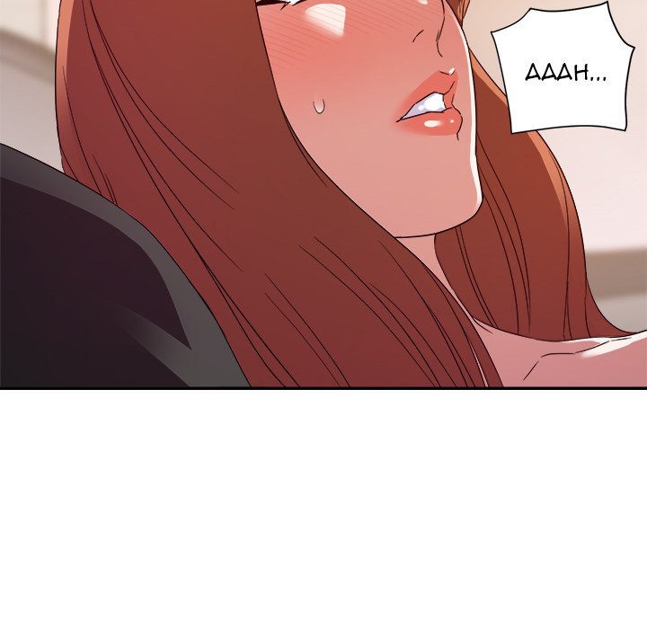 New Flavors Chapter 21 Page 79
