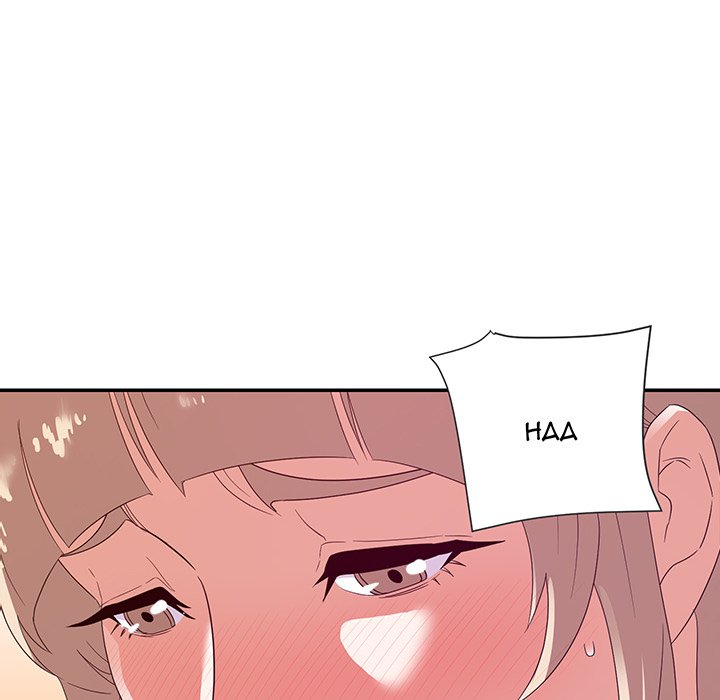 New Flavors Chapter 21 Page 8