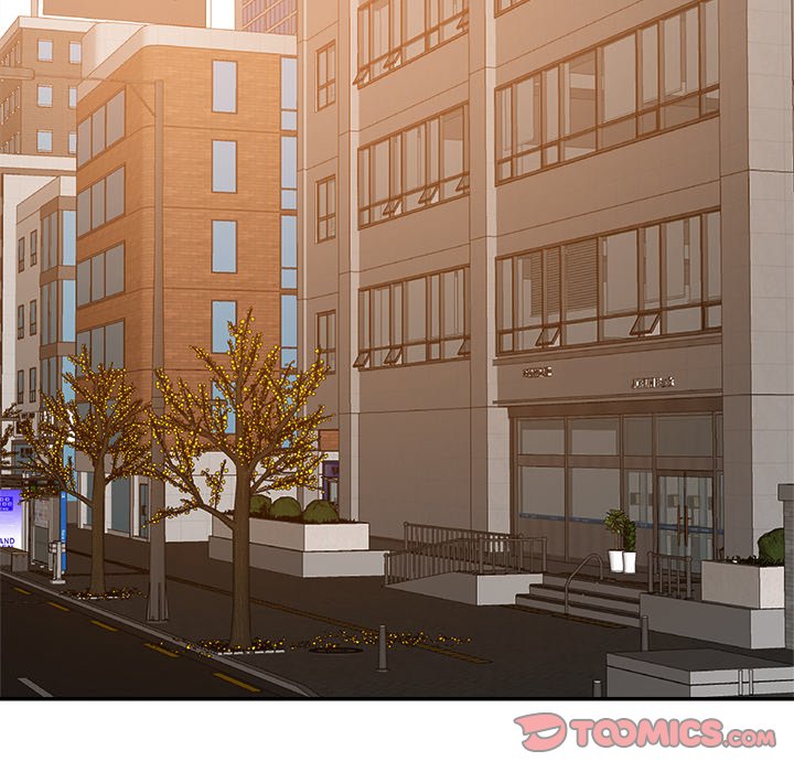 New Flavors Chapter 21 Page 81