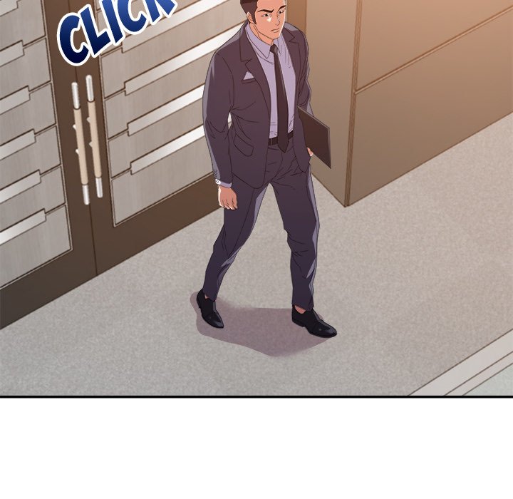 New Flavors Chapter 21 Page 83