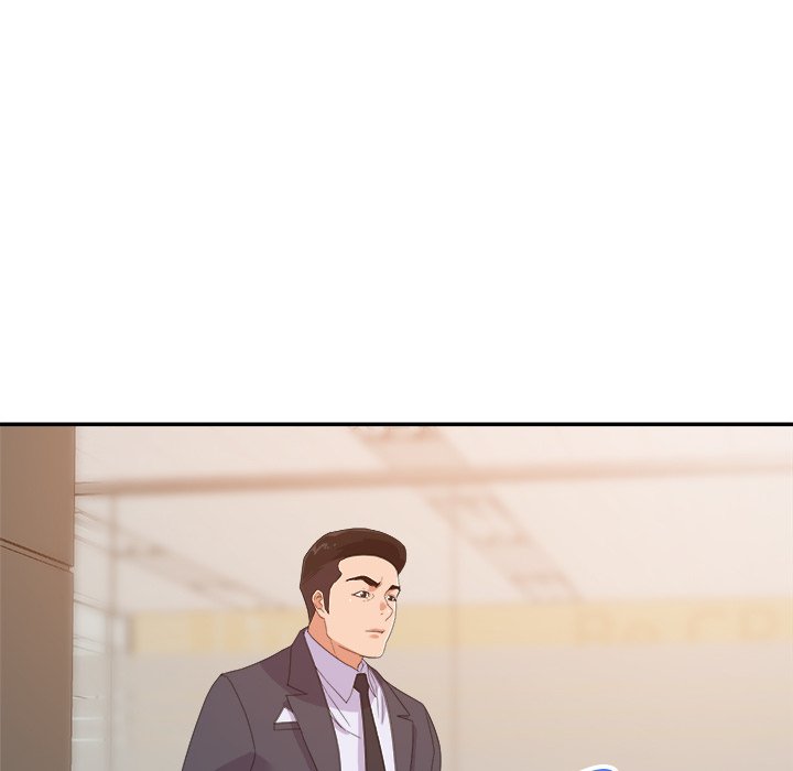 New Flavors Chapter 21 Page 84