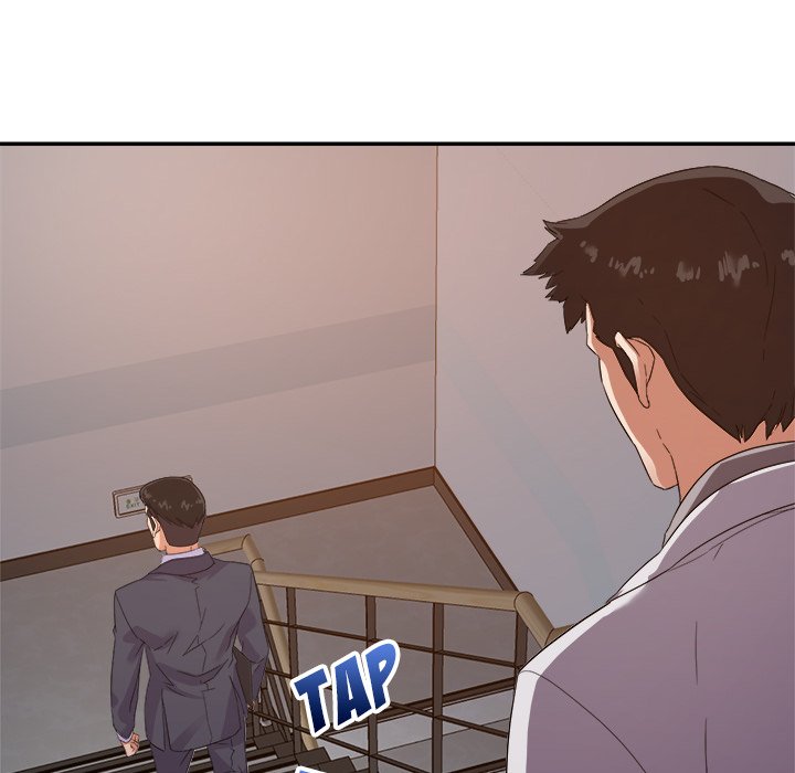 New Flavors Chapter 21 Page 86