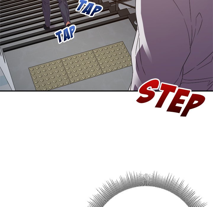 New Flavors Chapter 21 Page 87